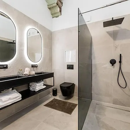 Charming Loft In Moabit *